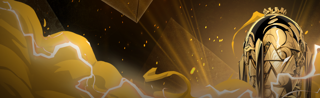 StarCraft II. Esports World Cup. Gagnant