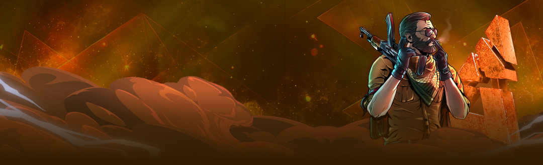 CS 2. BLAST Rivals. Gagnant