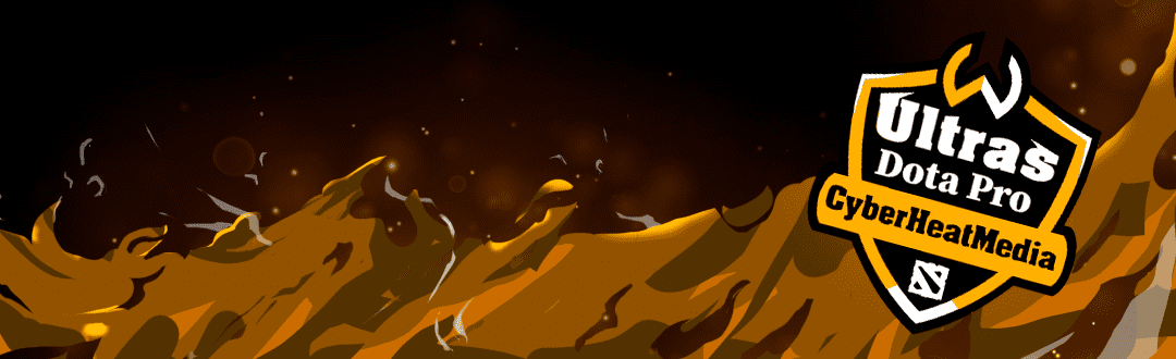 Dota 2. Ultras Dota Pro