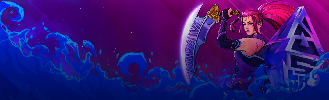 Dota 2. BLAST Slam. Gagnant