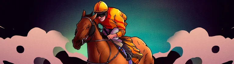 E-sport Courses hippiques
