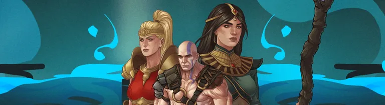 Diablo II: Resurrected. Ladder Season 13