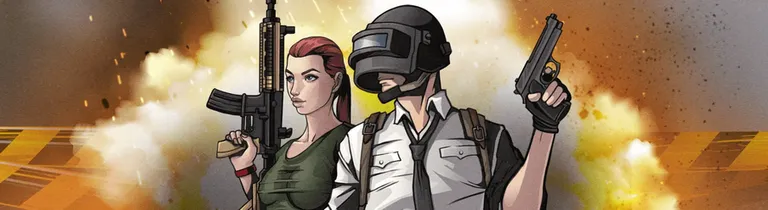 PUBG Mobile. Peacekeeper Elite League. Breakout. Semaine 1. Gagnant