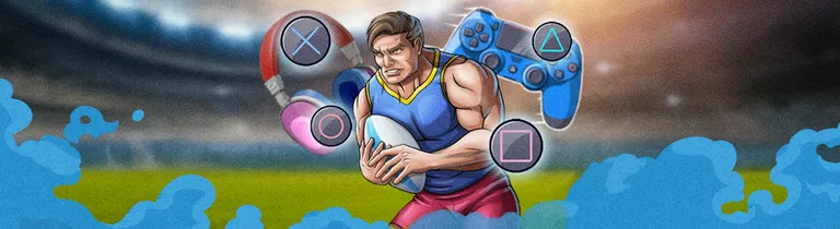 e-Sport Football australien