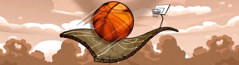 Basketball